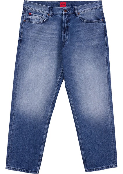 Mavi Erkek Tapered Fit Denim Pantolon 50537707_HUGO 838 10263121 03