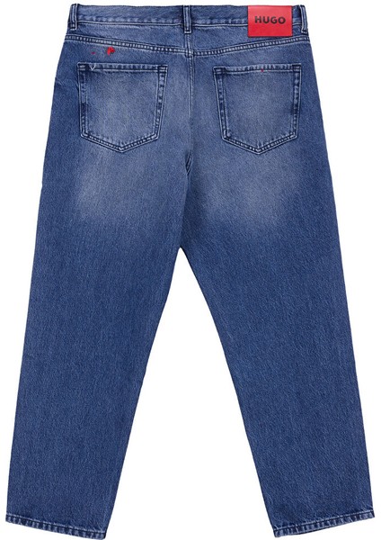 Mavi Erkek Tapered Fit Denim Pantolon 50537707_HUGO 838 10263121 03