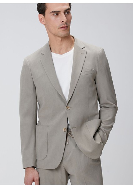 Vizon Erkek Slim Fit Takım Elbise 1094064 modelleri