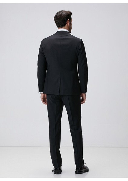Siyah Erkek Slim Fit Takım Elbise 1094063 indirimleri