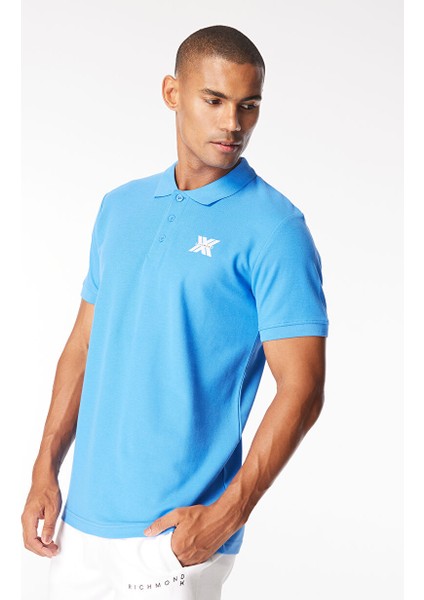 Mavi Erkek Slim Fit Polo T-Shirt UMP24010PO modelleri