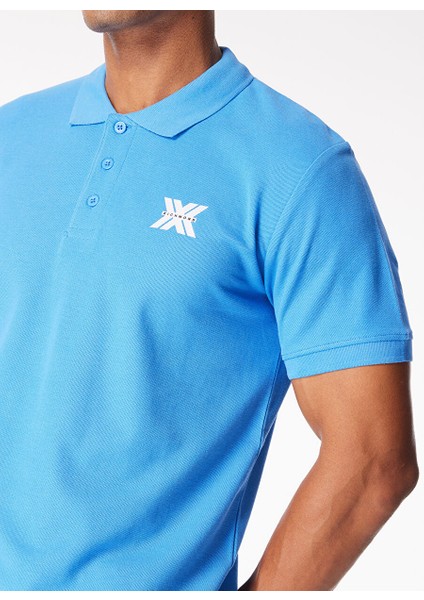 Mavi Erkek Slim Fit Polo T-Shirt UMP24010PO fırsatları