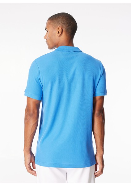 Mavi Erkek Slim Fit Polo T-Shirt UMP24010PO indirimleri
