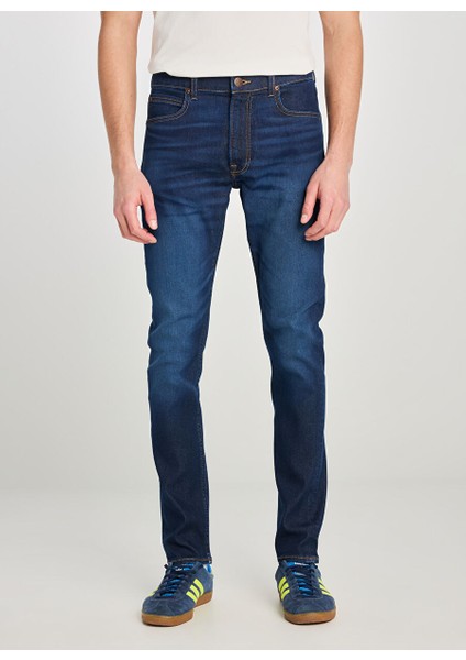 Erkek Slim Fit Denim Pantolon L71900037381 Luke modelleri