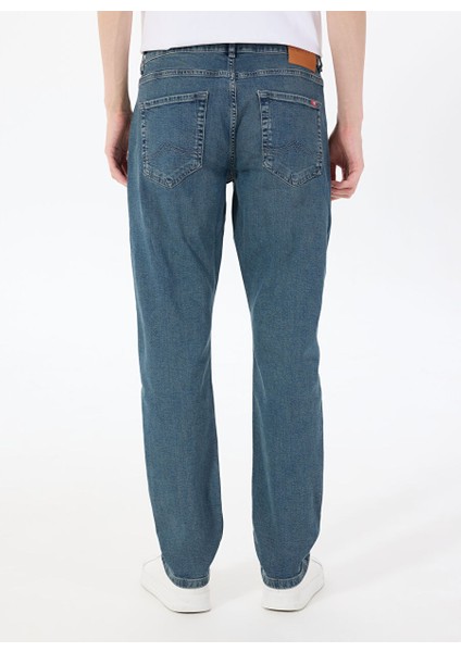 Mavi Erkek Slim Fit Yıkamalı Denim Pantolon Mıchıgan Slım - 1013 fırsatları