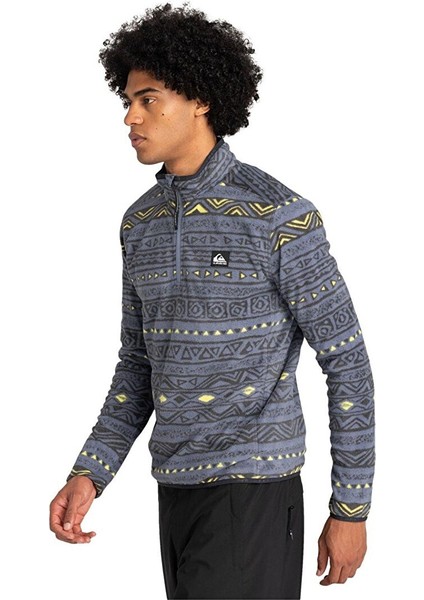 Aker Hz Fleece Erkek Polar EQYFT04979 Qk.sna6