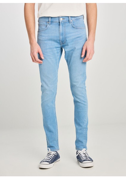 Erkek Slim Fit Denim Pantolon L71900037404 Luke