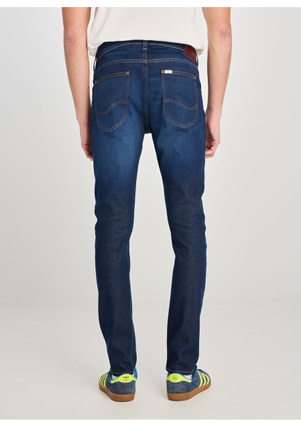 Erkek Slim Fit Denim Pantolon L71900037381 Luke indirimleri