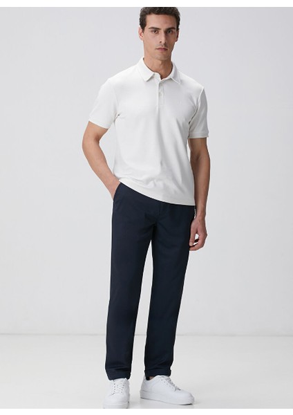 Ekru Erkek Slim Fit T-Shirt 1094086 modelleri