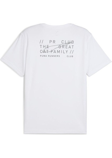 Siyah Erkek Regular Fit T-Shirt 52655702 Graphıcs Runnıng Illustrat