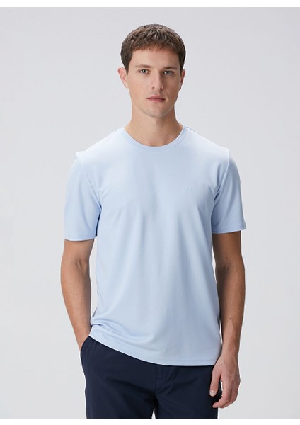 Mavi Erkek Slim Fit T-Shirt 1094077