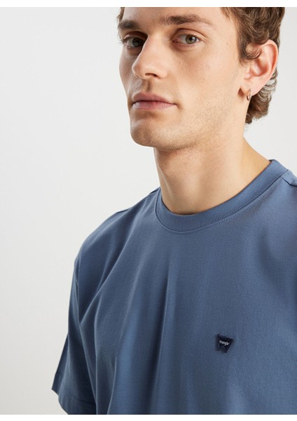 Mavi Erkek Relaxed T-Shirt MW7NM203877223 Relaxed Fit Small fırsatları
