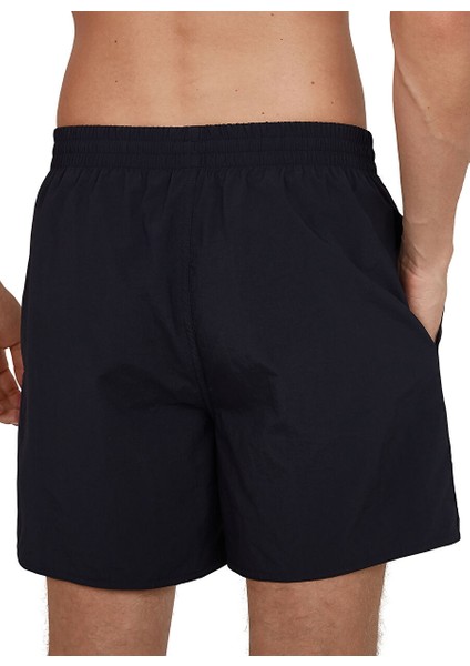 Siyah Erkek Kısa Şort Mayo 8-124330001 Speedo Essentıals 16 W
