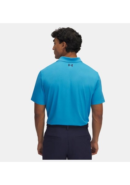 Erkek Ua Matchplay Polo Tişört 1377374-452 fiyatları