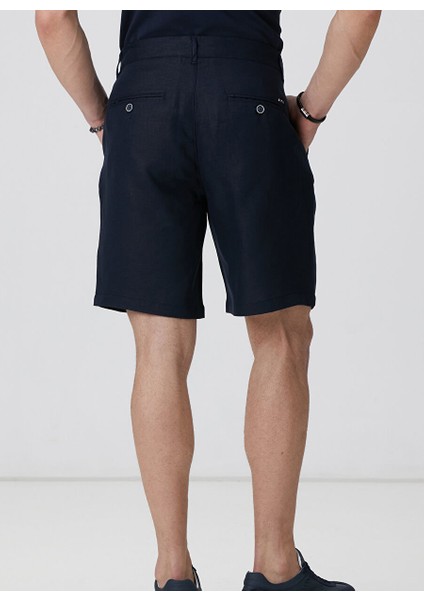 Mavi Erkek Slim Fit Şort 1094000