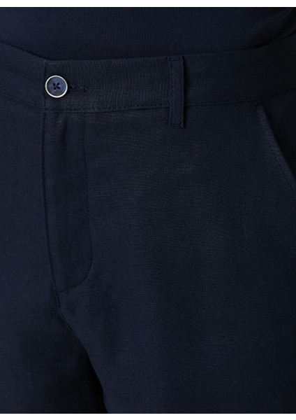 Mavi Erkek Slim Fit Şort 1094000