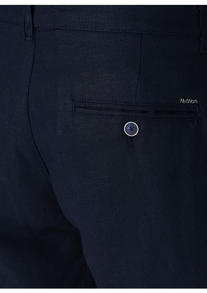 Mavi Erkek Slim Fit Şort 1094000