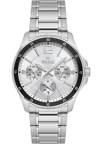 WWG208804 Erkek Kol Saati