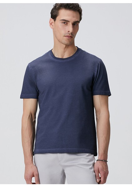 Mavi Erkek Comfort Fit T-Shirt 1094656