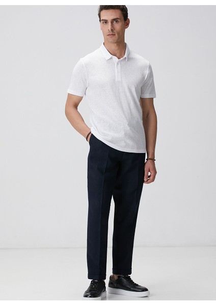 Ekru Erkek Slim Fit T-Shirt 1094342 modelleri