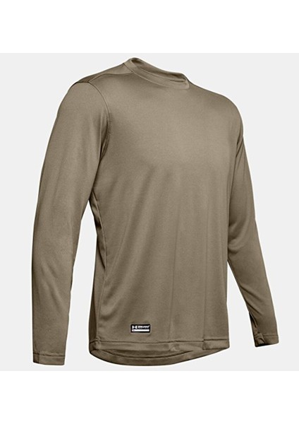 Erkek Tactical Ua Tech™ Uzun Kollu T-Shirt 1248196-499 indirimleri