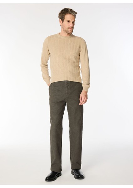 Açık Mavi Erkek Slim Fit Pantolon A CP51 V068 fiyatları