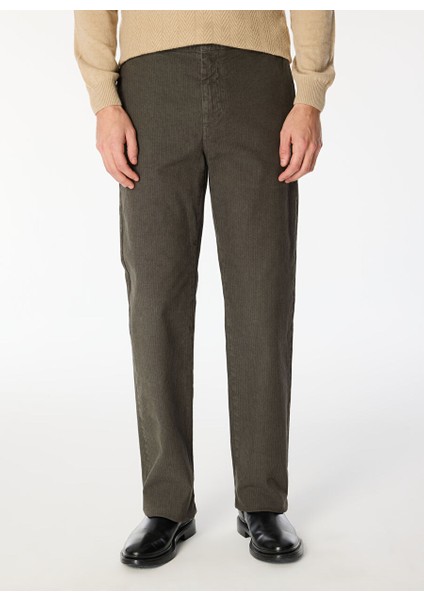 Açık Mavi Erkek Slim Fit Pantolon A CP51 V068 modelleri