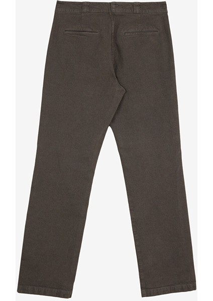 Açık Mavi Erkek Slim Fit Pantolon A CP51 V068