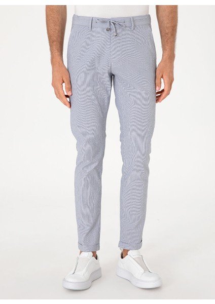 Mavi Erkek Slim Fit Chino Pantolon Paul