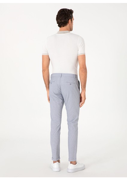 Mavi Erkek Slim Fit Chino Pantolon Paul