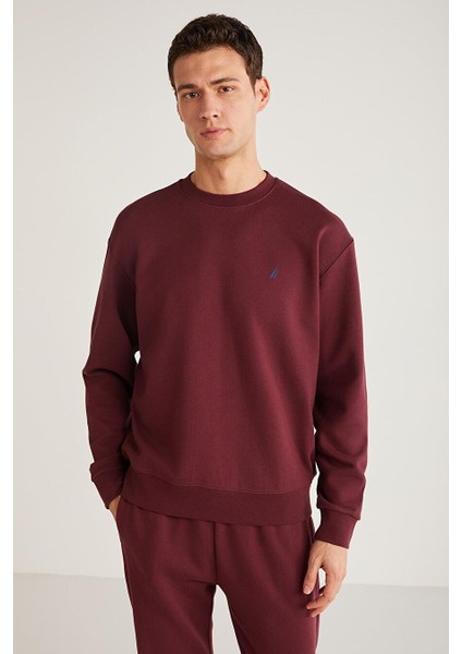 Basic Sweatshirt