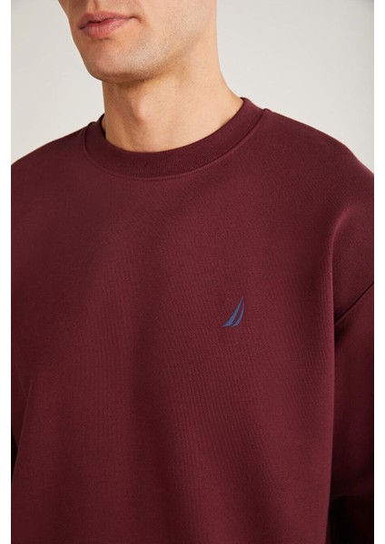 Basic Sweatshirt