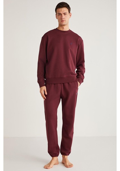 Basic Sweatshirt