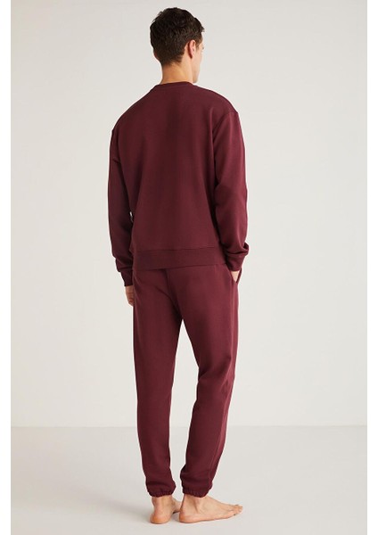 Basic Sweatshirt