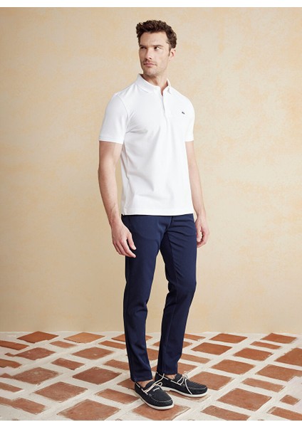 Beyaz Erkek Standart T-Shirt BBSS25MTS010 modelleri