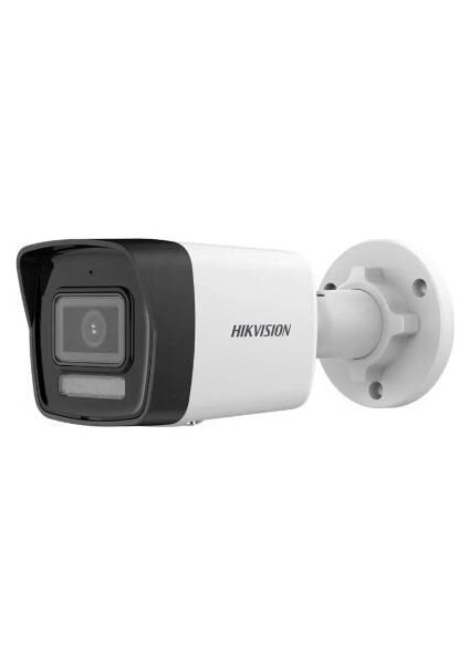 Hıkvısıon DS-2CD1043G2-LIUF 4mp 2.8mm Hybrid Light Sesli Ip Bullet Kamera