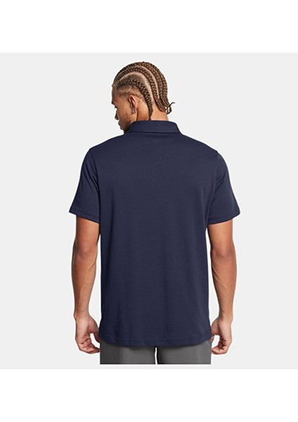 Erkek Ua Icon Polo Tişört 1386608-410 fiyatları