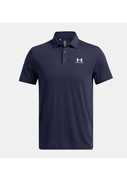 Erkek Ua Icon Polo Tişört 1386608-410 modelleri