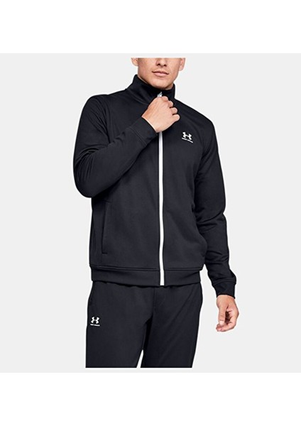 Erkek Ua Sportstyle Triko Ceket 1329293-002