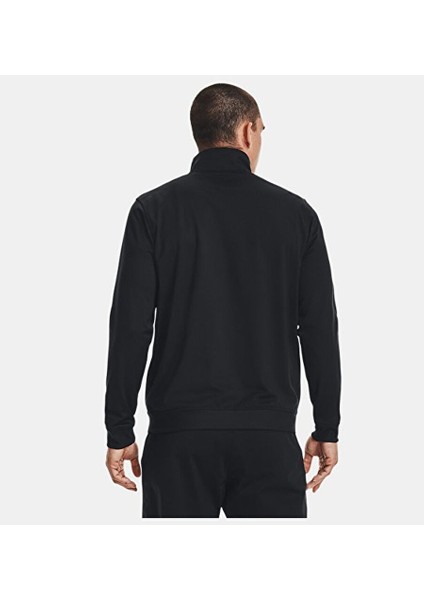 Erkek Ua Sportstyle Triko Ceket 1329293-002 modelleri