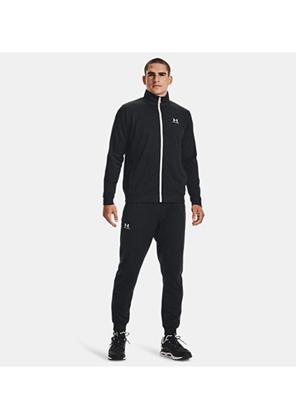 Erkek Ua Sportstyle Triko Ceket 1329293-002 fırsatları