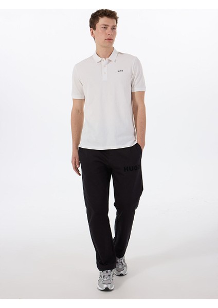 Bej Erkek Regular Fit Polo T-Shirt 50466182_DONOS222 10231467 01