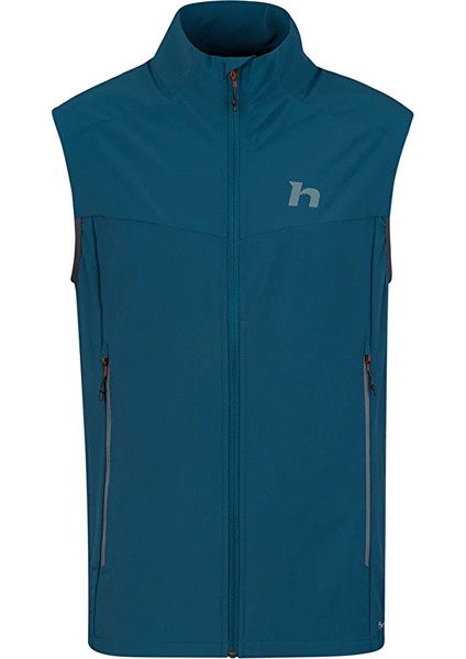 Seumas Vest Erkek Outdoor Yelek