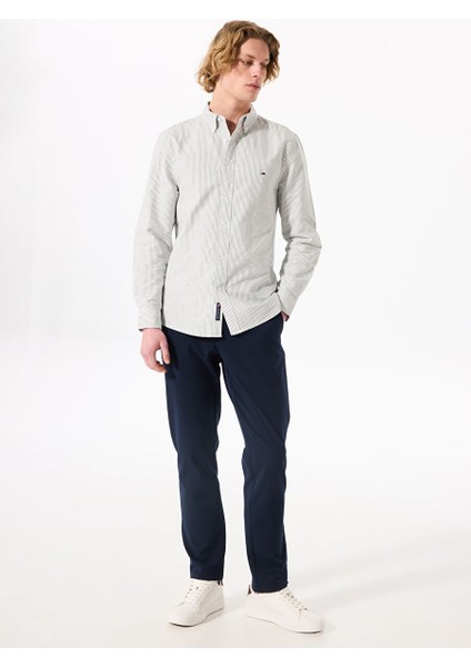 Gmg Fırenze Lacivert Erkek Jogger Pantolon GU25MSS01012