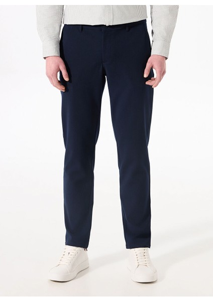 Gmg Fırenze Lacivert Erkek Jogger Pantolon GU25MSS01012