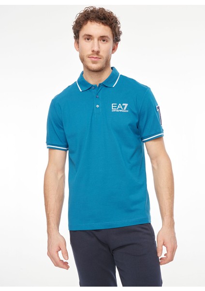 Saks Erkek Polo T-Shirt 6RPF01PJ7BZ1584
