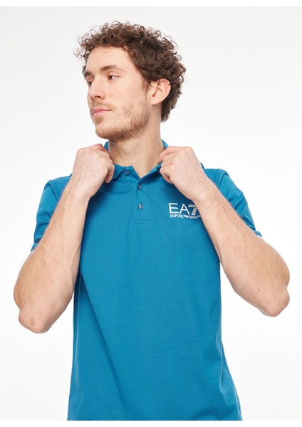 Saks Erkek Polo T-Shirt 6RPF01PJ7BZ1584 modelleri