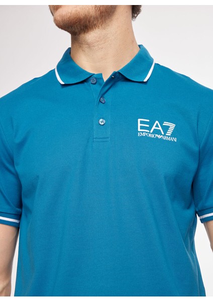 Saks Erkek Polo T-Shirt 6RPF01PJ7BZ1584 fırsatları