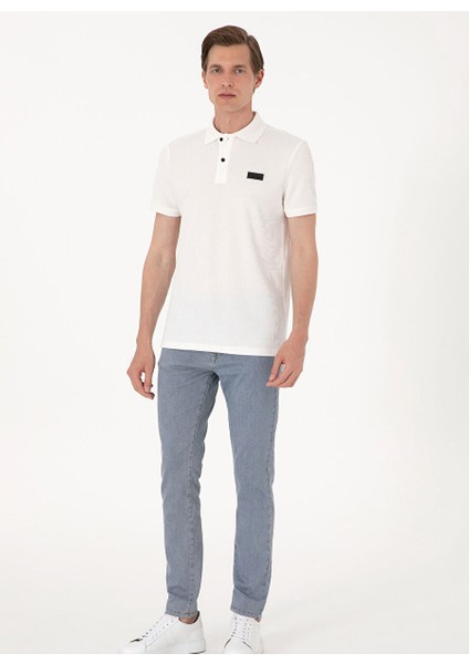 Mavi Erkek Slim Fit Denim Pantolon Carna
