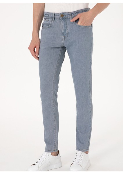 Mavi Erkek Slim Fit Denim Pantolon Carna fiyatları